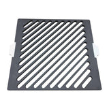 Merrychef PSR162 High Opening Panini Press with Flat Plate