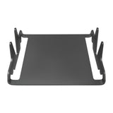 Merrychef PSR162 High Opening Panini Press with Flat Plate