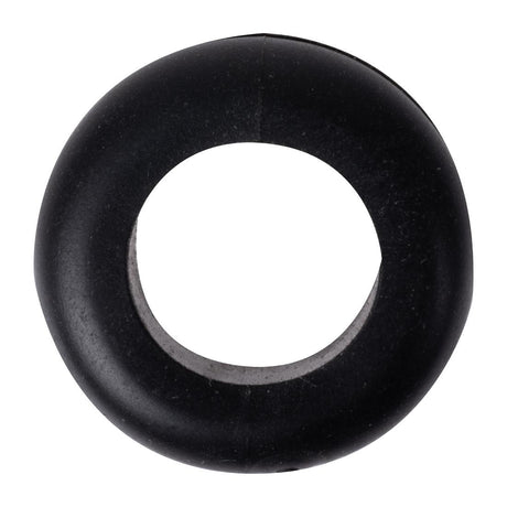 Buffalo Grought-Through Black