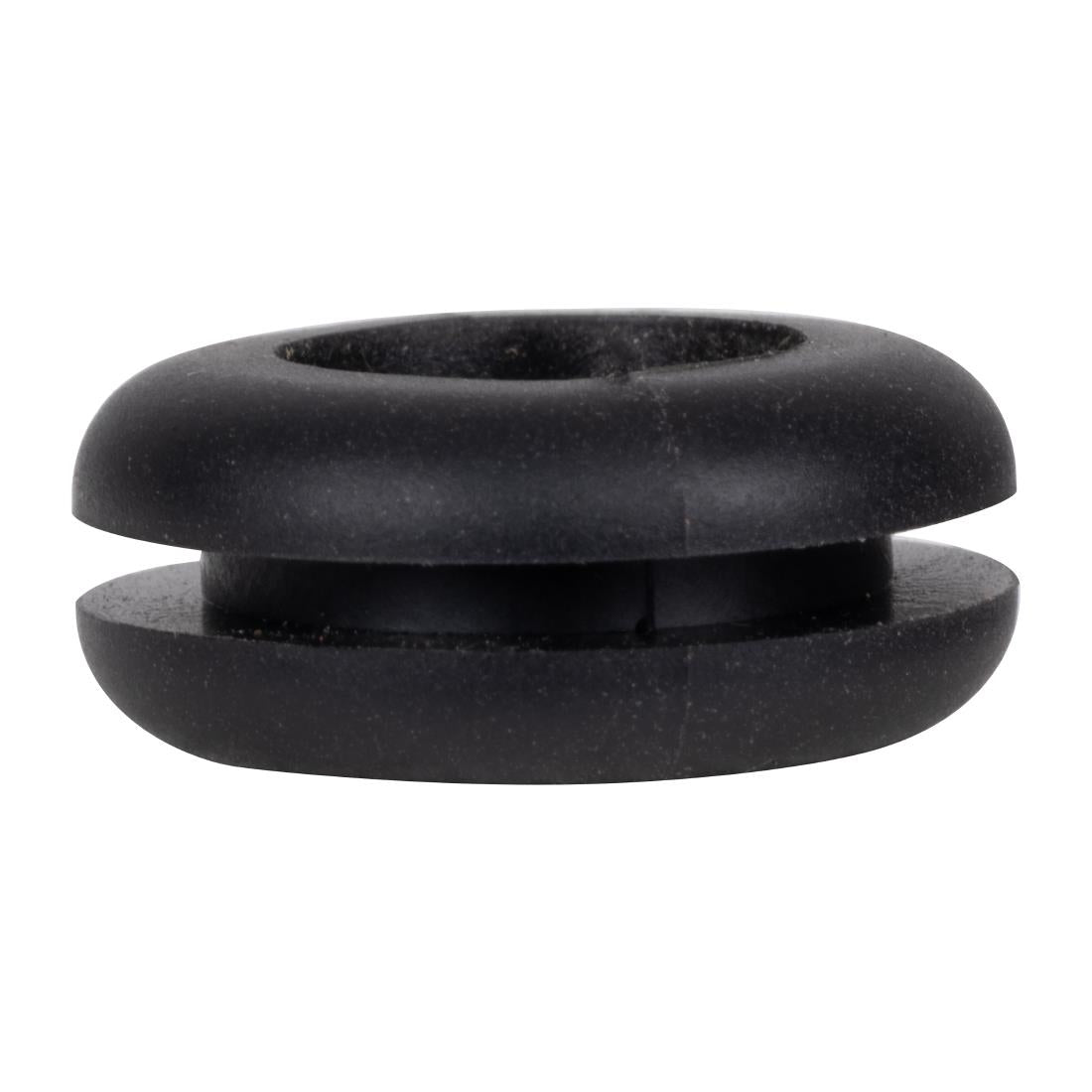 Buffalo Grought-Through Black