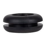 Buffalo Grought-Through Black