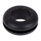 Buffalo Grought-Through Black