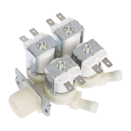 Buffalo Electrovalve