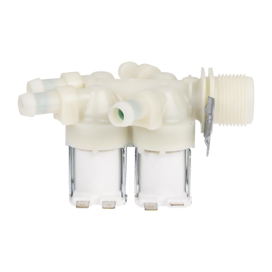 Buffalo Electrovalve