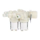 Buffalo Electrovalve