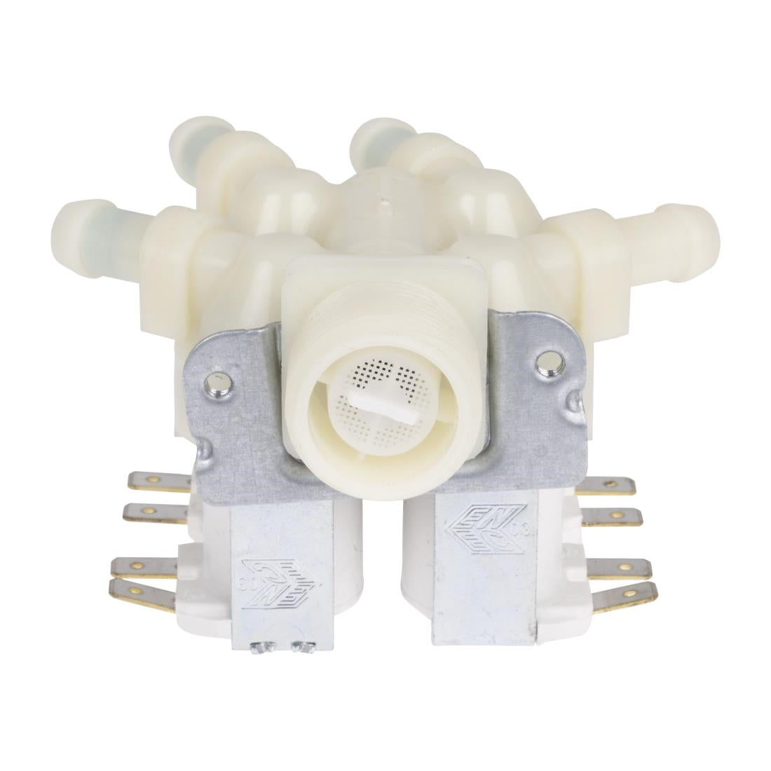 Buffalo Electrovalve