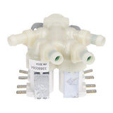 Buffalo Electrovalve