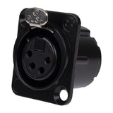 Buffalo Female Connector For Removable Spike Probe