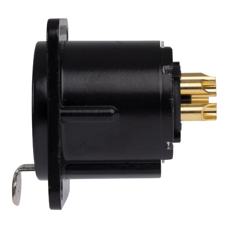 Buffalo Female Connector For Removable Spike Probe