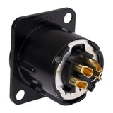 Buffalo Female Connector For Removable Spike Probe