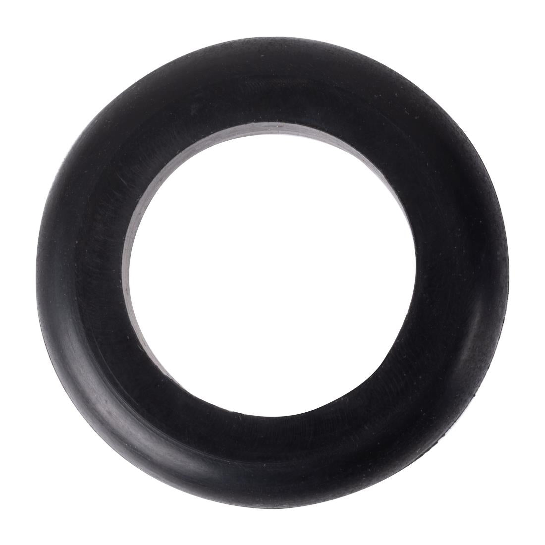 Buffalo Aerator Pass-Through