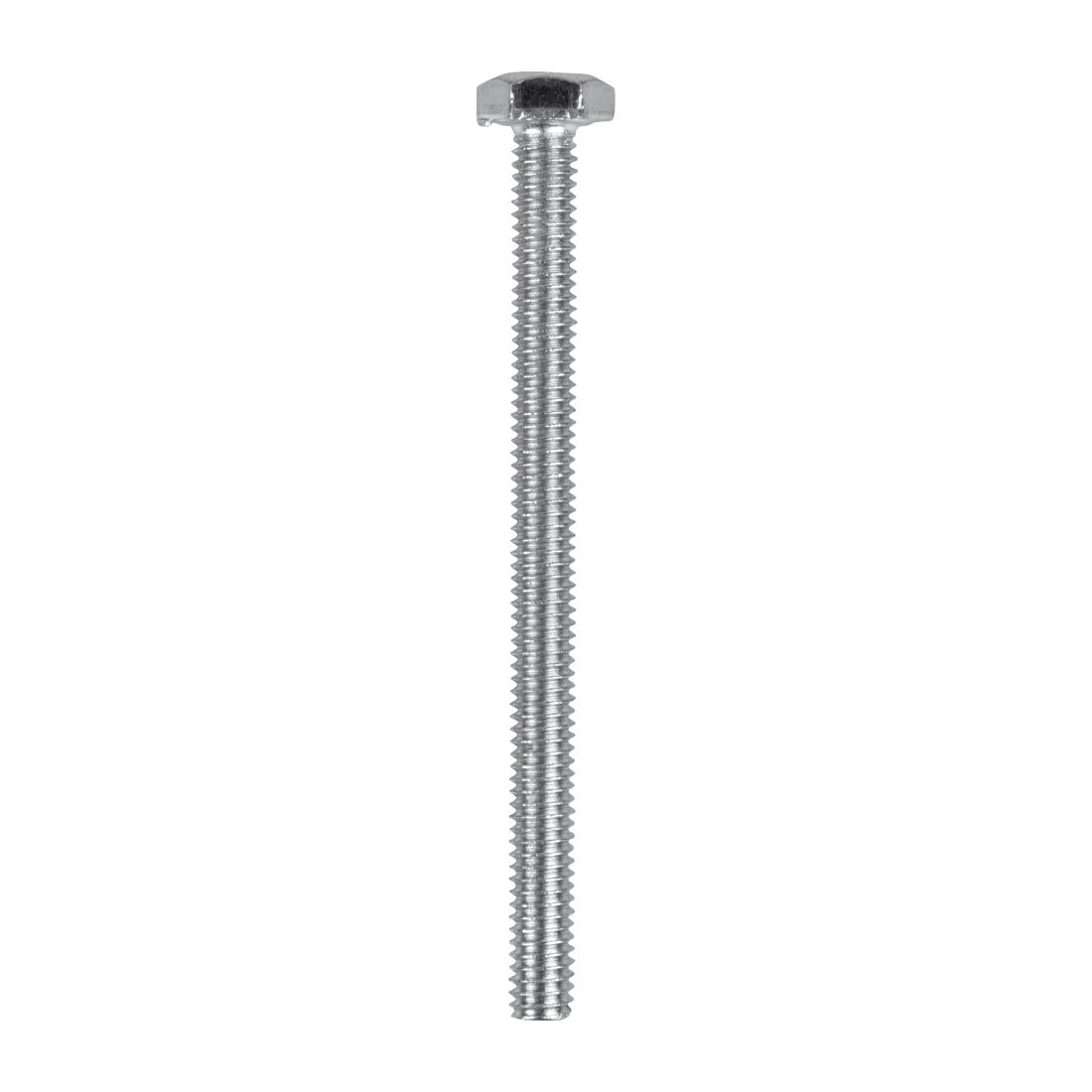 Buffalo Zinc Plated Screw