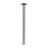 Buffalo Zinc Plated Screw