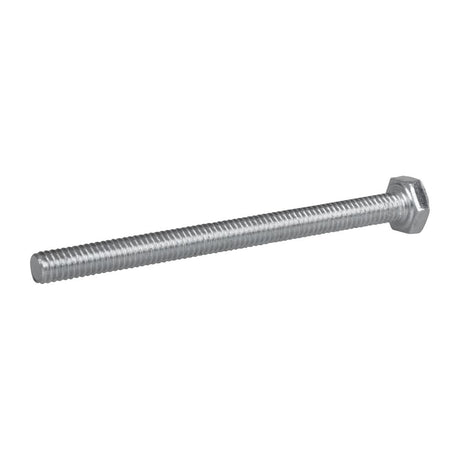 Buffalo Zinc Plated Screw