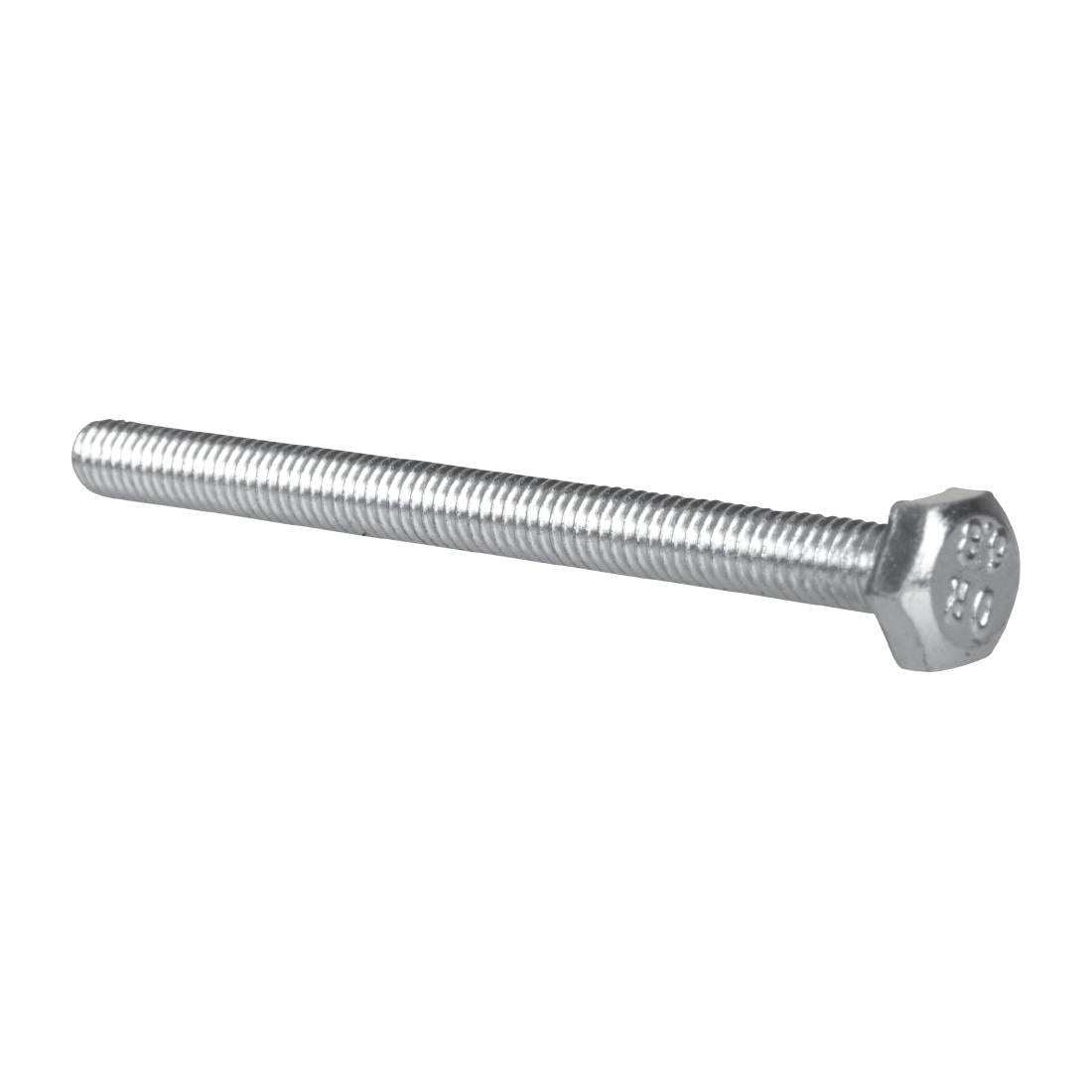 Buffalo Zinc Plated Screw