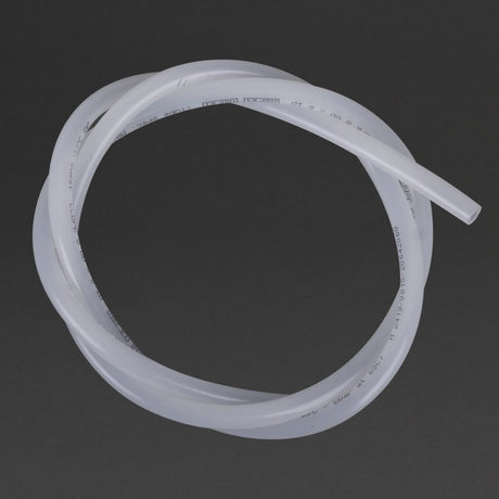 Buffalo Feeding Tube