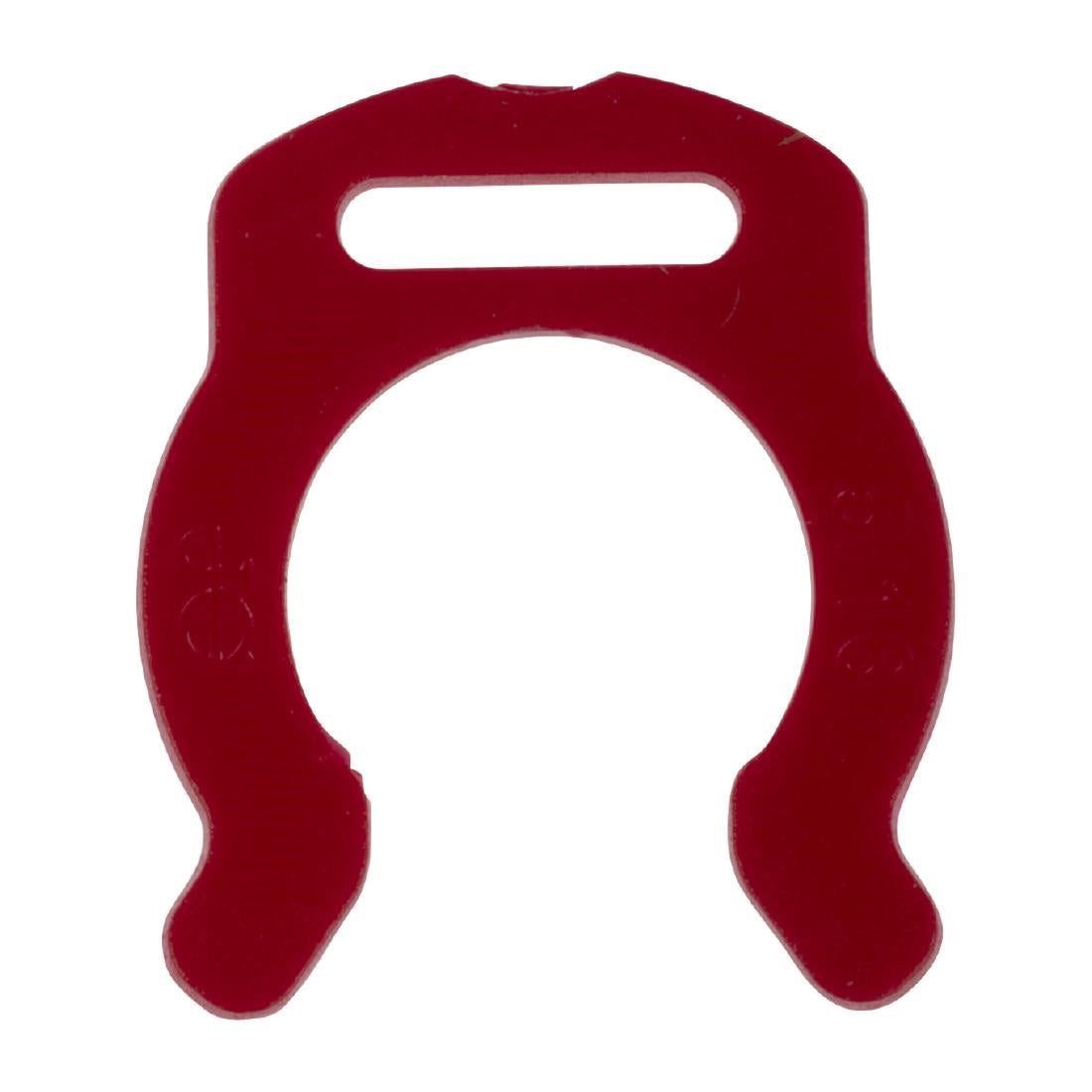 Buffalo Safety Clip