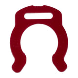 Buffalo Safety Clip