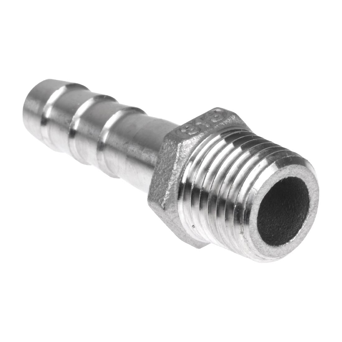 Buffalo Male-Hose Inlet