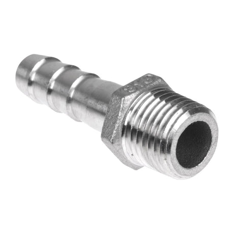 Buffalo Male-Hose Inlet