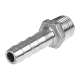 Buffalo Male-Hose Inlet