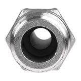 Buffalo Male-Hose Inlet