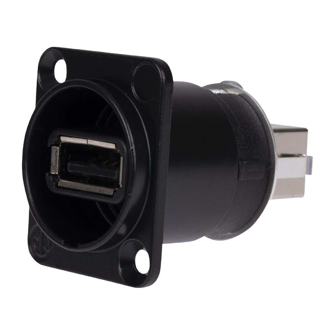 Buffalo Neutrik USB External Connector
