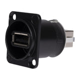 Buffalo Neutrik USB External Connector