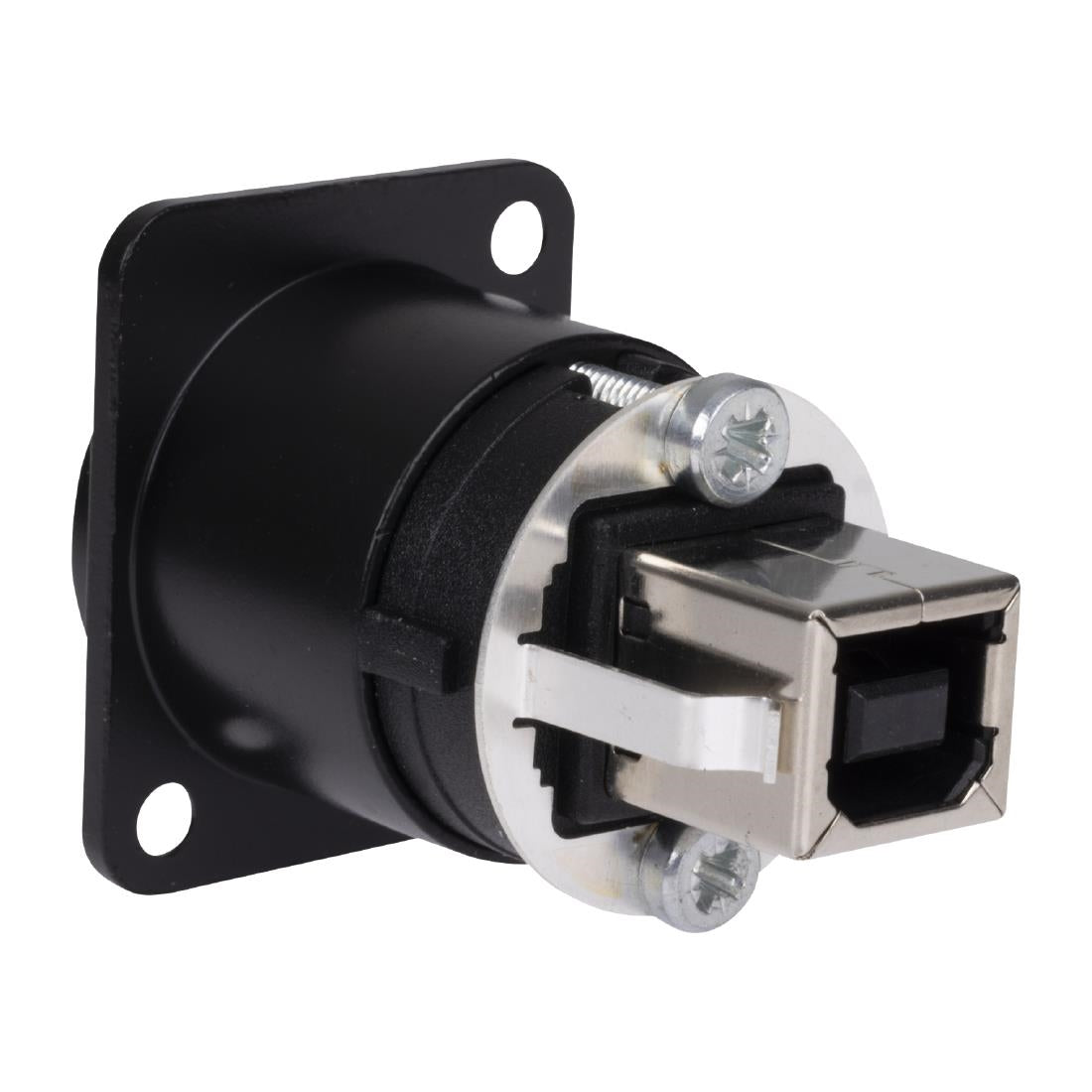 Buffalo Neutrik USB External Connector
