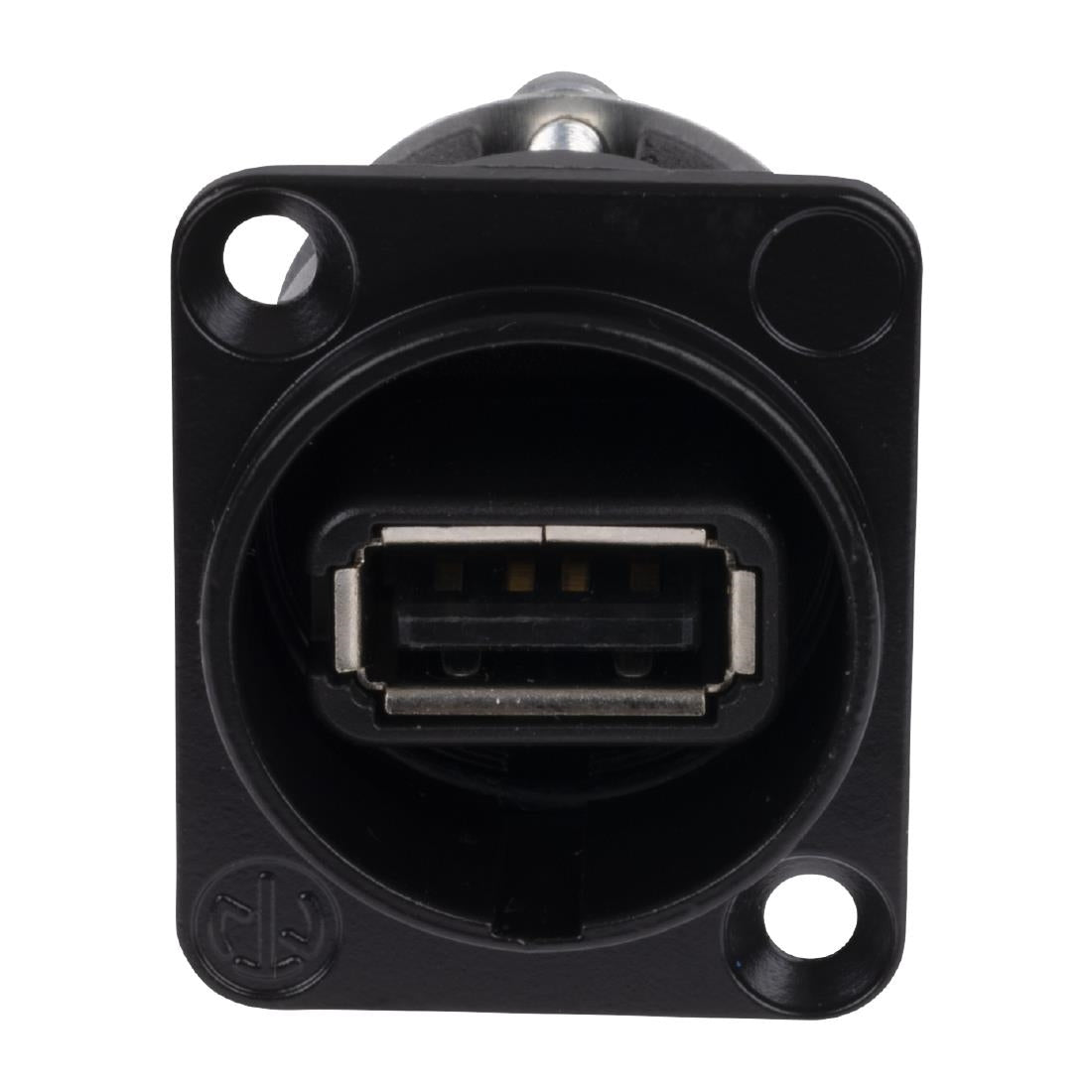 Buffalo Neutrik USB External Connector