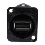 Buffalo Neutrik USB External Connector