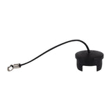 Buffalo Removable Spike Probe Connector Cover