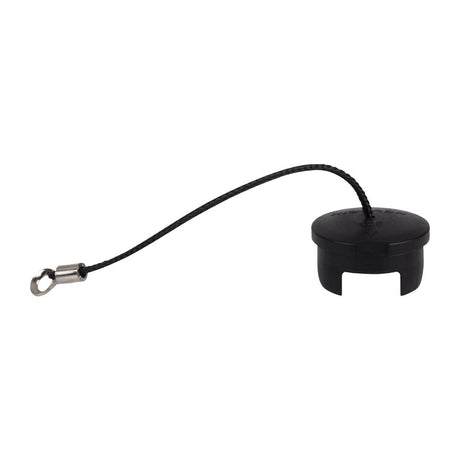 Buffalo Removable Spike Probe Connector Cover