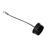 Buffalo Removable Spike Probe Connector Cover
