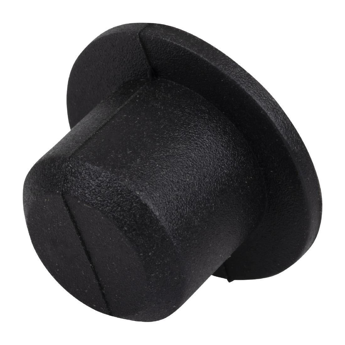 Buffalo Door Column Plug