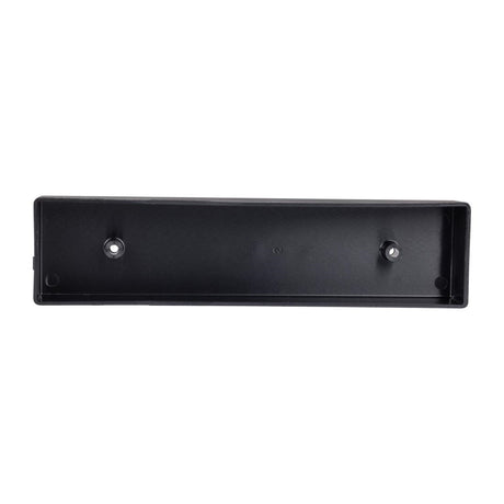 Buffalo Hinge Trim