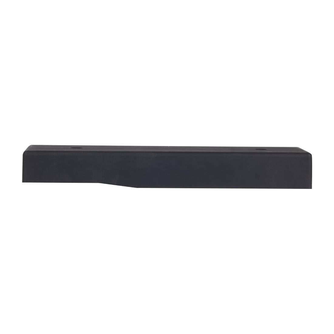 Buffalo Hinge Trim
