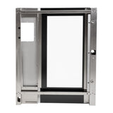 Buffalo Combi Oven Door