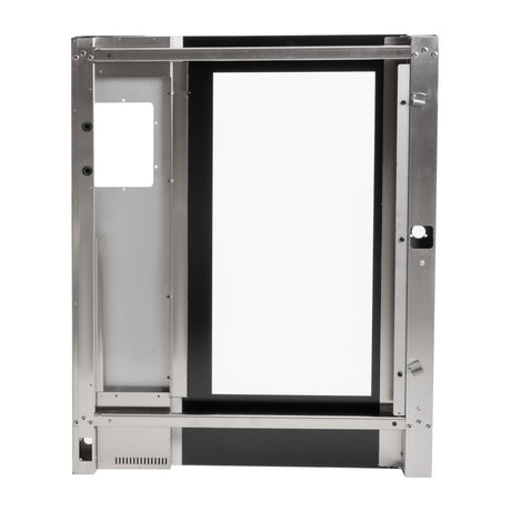 Buffalo Combi Oven Door