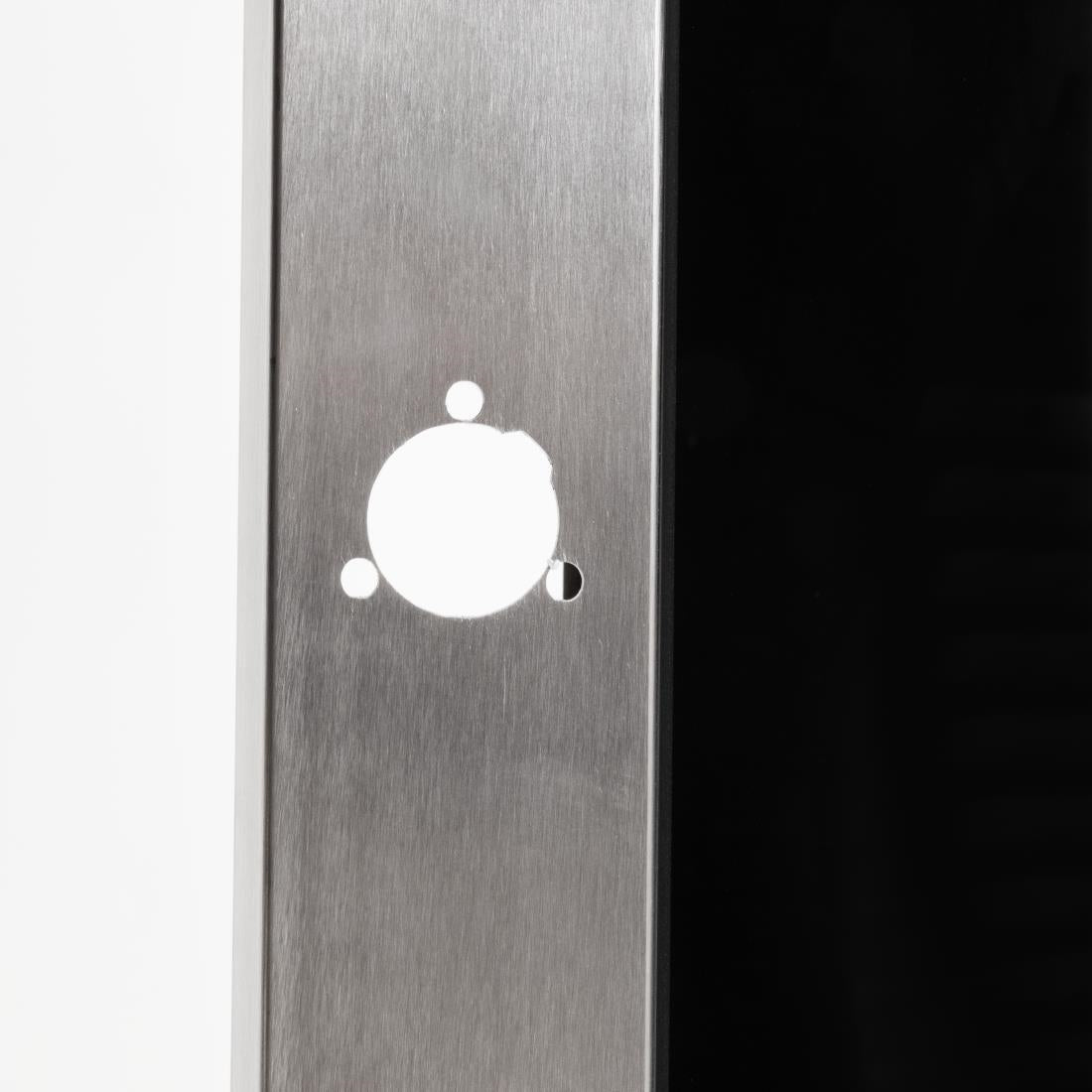 Buffalo Combi Oven Door