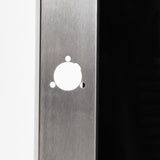 Buffalo Combi Oven Door