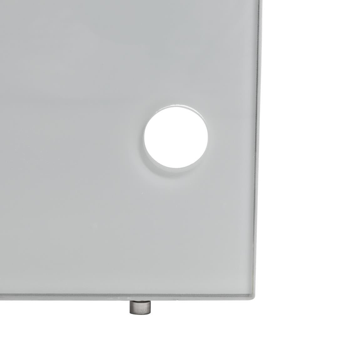Buffalo Combi Oven Door