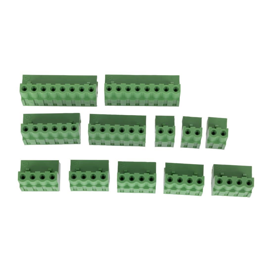 Buffalo Smart Power Card Connectors