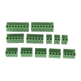 Buffalo Smart Power Card Connectors