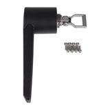 Buffalo Double Closing Handle
