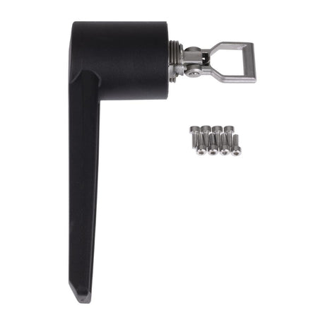 Buffalo Double Closing Handle