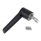 Buffalo Double Closing Handle