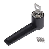 Buffalo Double Closing Handle