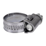 Buffalo Endless Belt Clamp