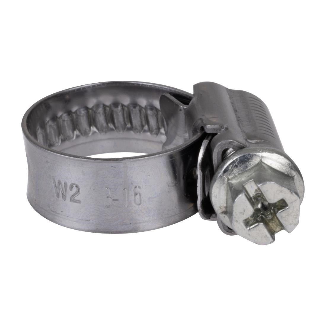 Buffalo Endless Belt Clamp